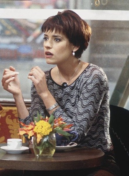 Hi, I'm Kathy, with a K! 
#New to Kathy
Not new to Friends RP
Literate/Descriptive
Ships with Chemistry