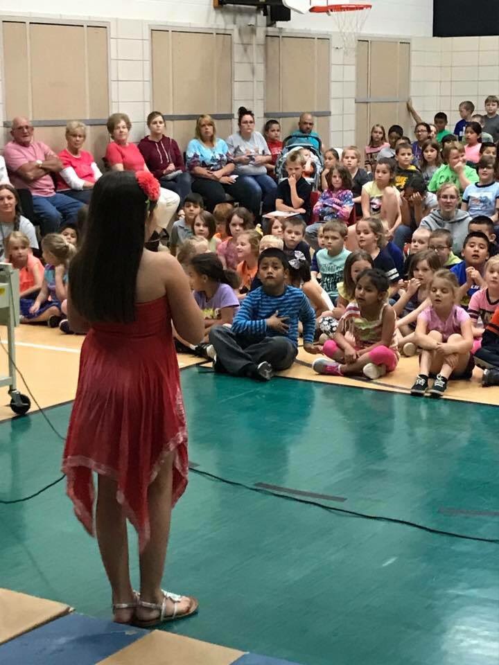 JeffersonPCSC's tweet photo. Wow! Did our Jets sure show their talents today at the annual end of the year talent show! πππ―πππππ#PCSCweCARE #jeffersonpcsc https://t.co/tZ7rg6fQAx
