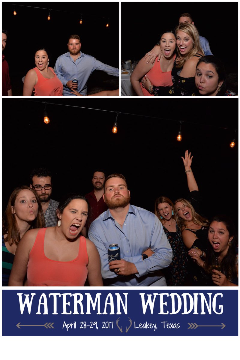 Kwhitmirew's tweet photo. #watermanandwife #justaddwater #leakeytx #wifibooth https://t.co/pgTDuON4T9