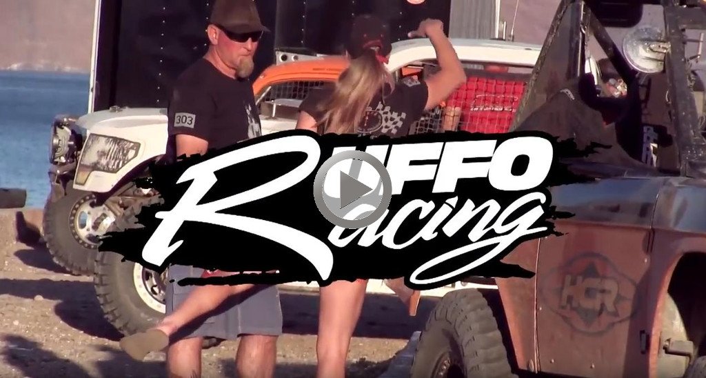 Ruffo Racing team from <a href="/LaPazBajaSur/">La Paz Baja Sur</a> a video about their race at the <a href="/Mexican1000/">Mexican 1000</a> edition 2017 facebook.com/OffRoad.Puro/p…