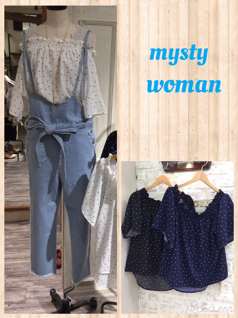 Mystywoman札幌ステラプレイス店 Mystywomansappo Twitter