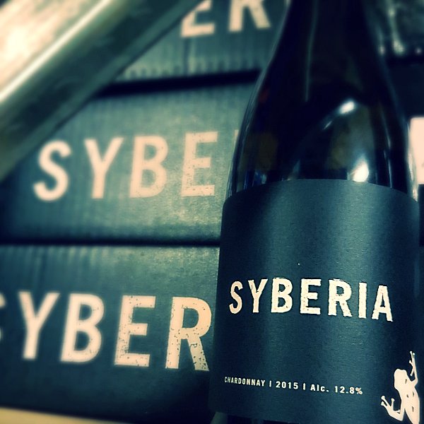 Chardonnay this good shouldn't be legal. The Syberia Chardonnay from Hoddles Creek is insane! In store now: bit.ly/2rI3iKy