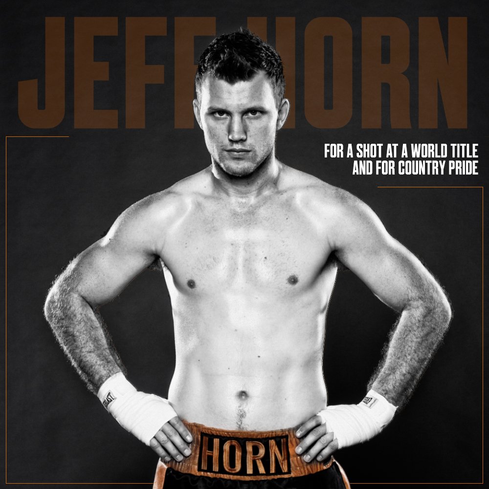 DucoEvents's tweet image. Will his dream become a reality? 

Witness history on July 2, Suncorp Stadium. 

Get Tickets ticketek.com.au/pachorn

#pachorn