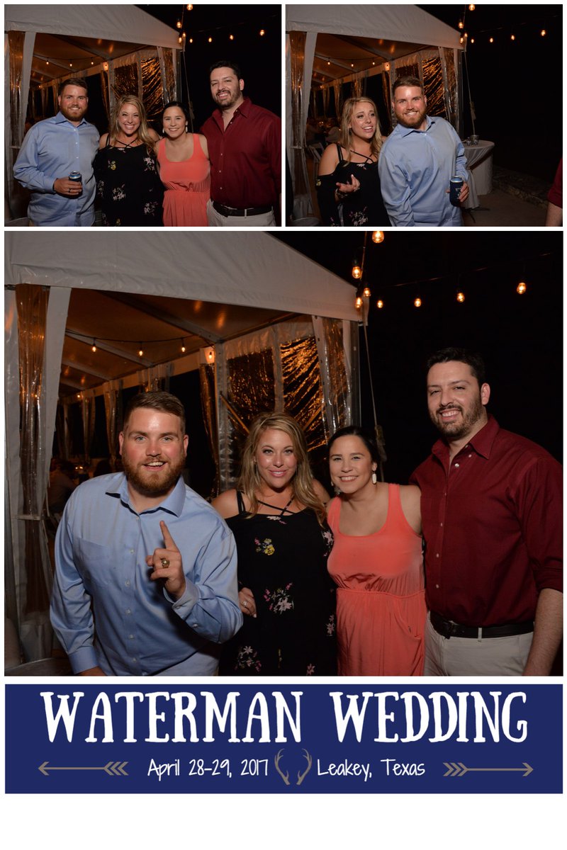 Kwhitmirew's tweet photo. #watermanandwife #justaddwater #leakeytx #wifibooth https://t.co/j3ZEMA33Cu