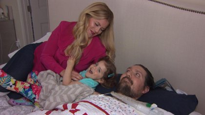 wbz's tweet photo. ‘We Can’t Afford It’: Frates Family Struggles To Keep Up With Cost Of ALS Care - How To Help: https://t.co/5AqitxrNdt https://t.co/2FjsMtqMBt