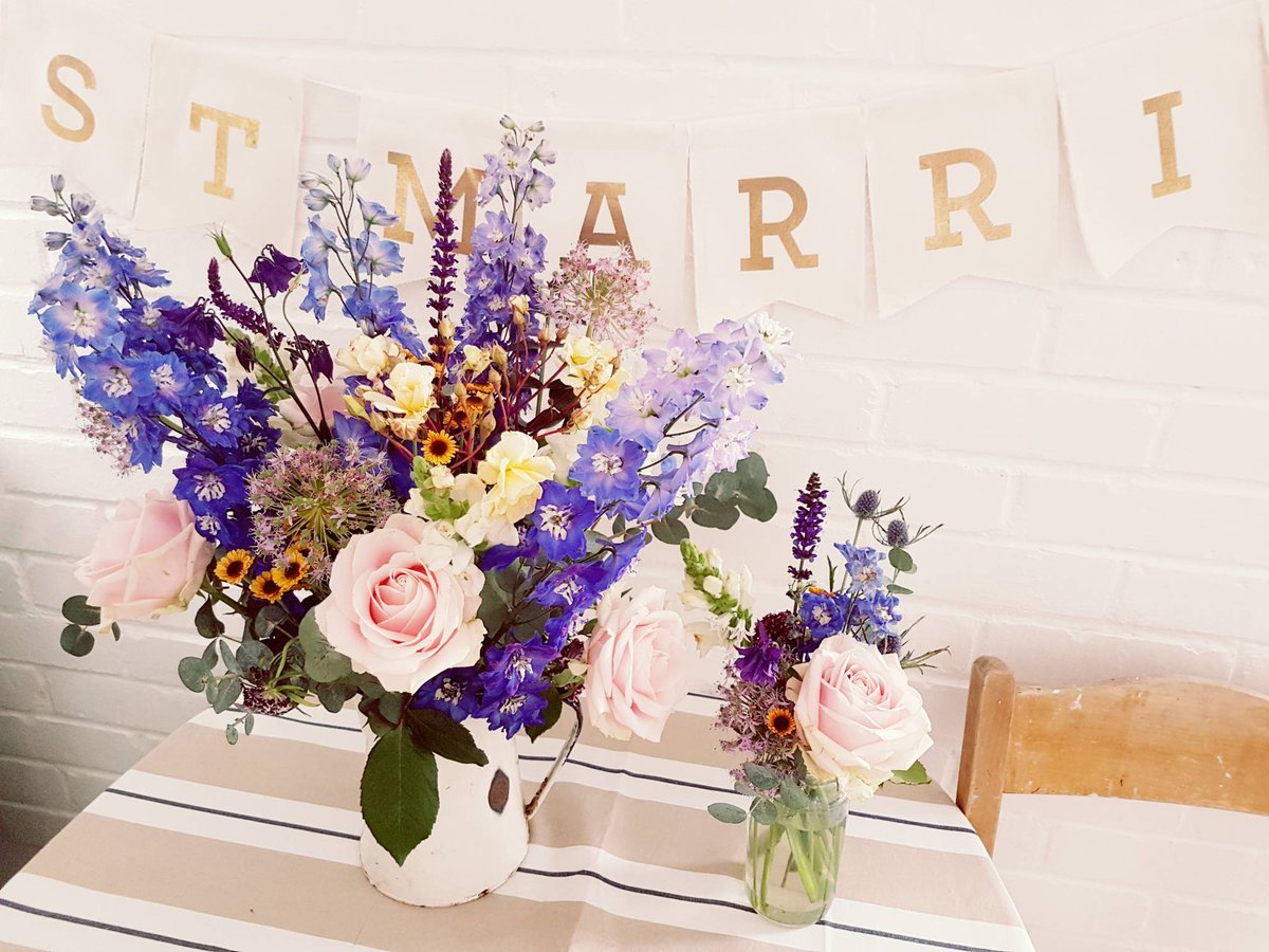 Emma's Flower Hut (@emmasflowerhut) on Twitter photo 