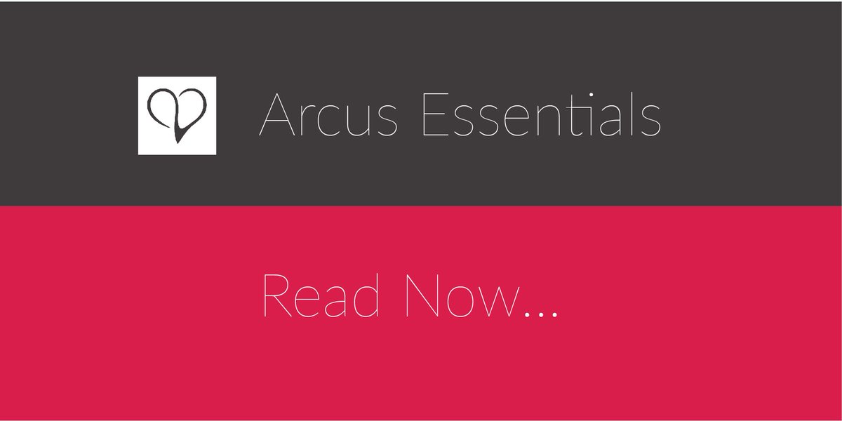 ArcusFM's tweet photo. Arcus, this weeks #essentials is out now. Catch up on the latest. #ReadNow #ReadSoon #Communication https://t.co/uF04tTXFjp