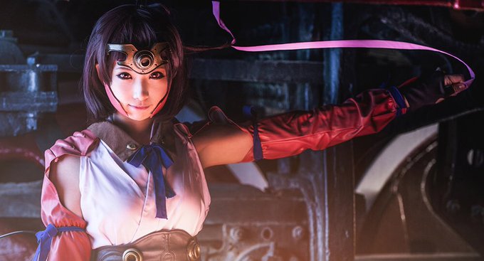 Twitterのコスプレ画像78