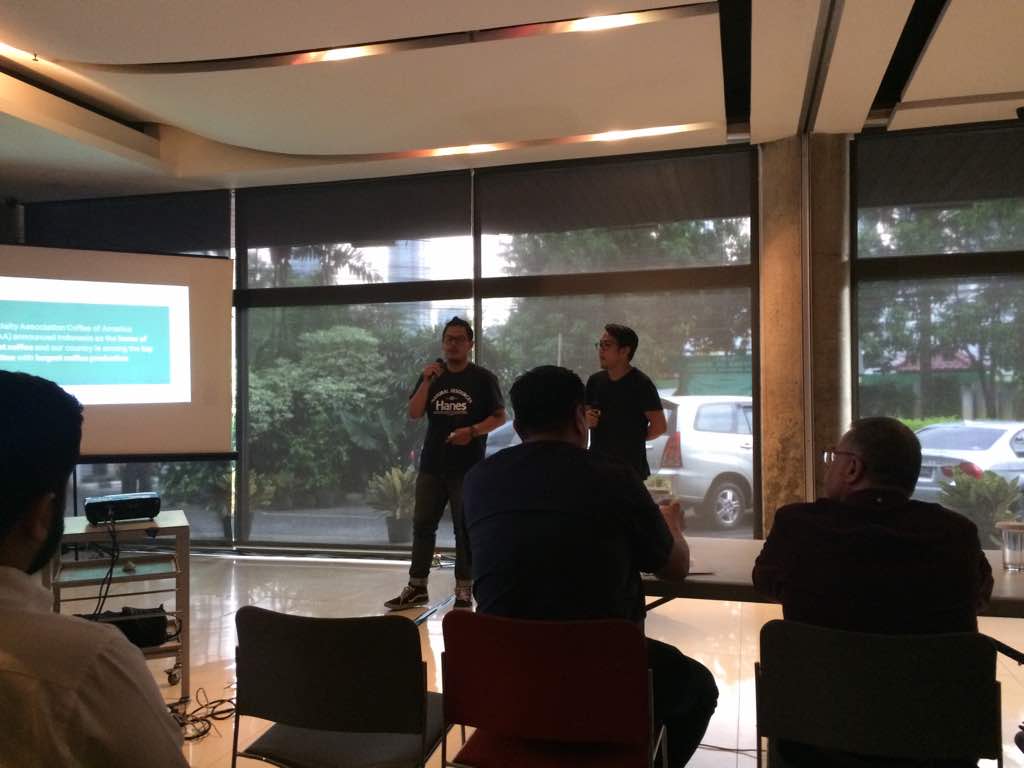 The third participants that will present their ideas will be <a href="/yogapr/">Yoga P.</a> &amp; <a href="/borgali/">died</a> from Fortune Indonesia. Good luck! #YoungLionsIndonesia2017