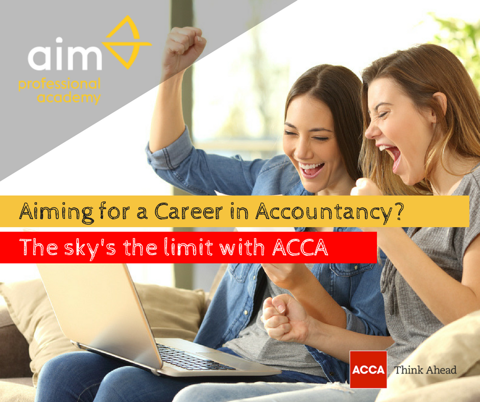 AIM4Pro's tweet photo. Start 2day! Apply 4 the 1st 3 steps of the #ACCA course this summer...F1, F2 &amp; F3. We’ll lead U 2 the September exam https://t.co/4ZWPlVZeRP https://t.co/heQIT14fQR