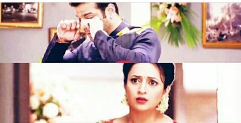 MajiManisha's tweet photo. Frm yestrdy epsd;ishra stunned truth f adi frst marige;bth f u niled it;much feel intensy wala perfmmce! @TheKaranPatel @Divyanka_T #awsme♡♡ https://t.co/sGuH8ljmHL