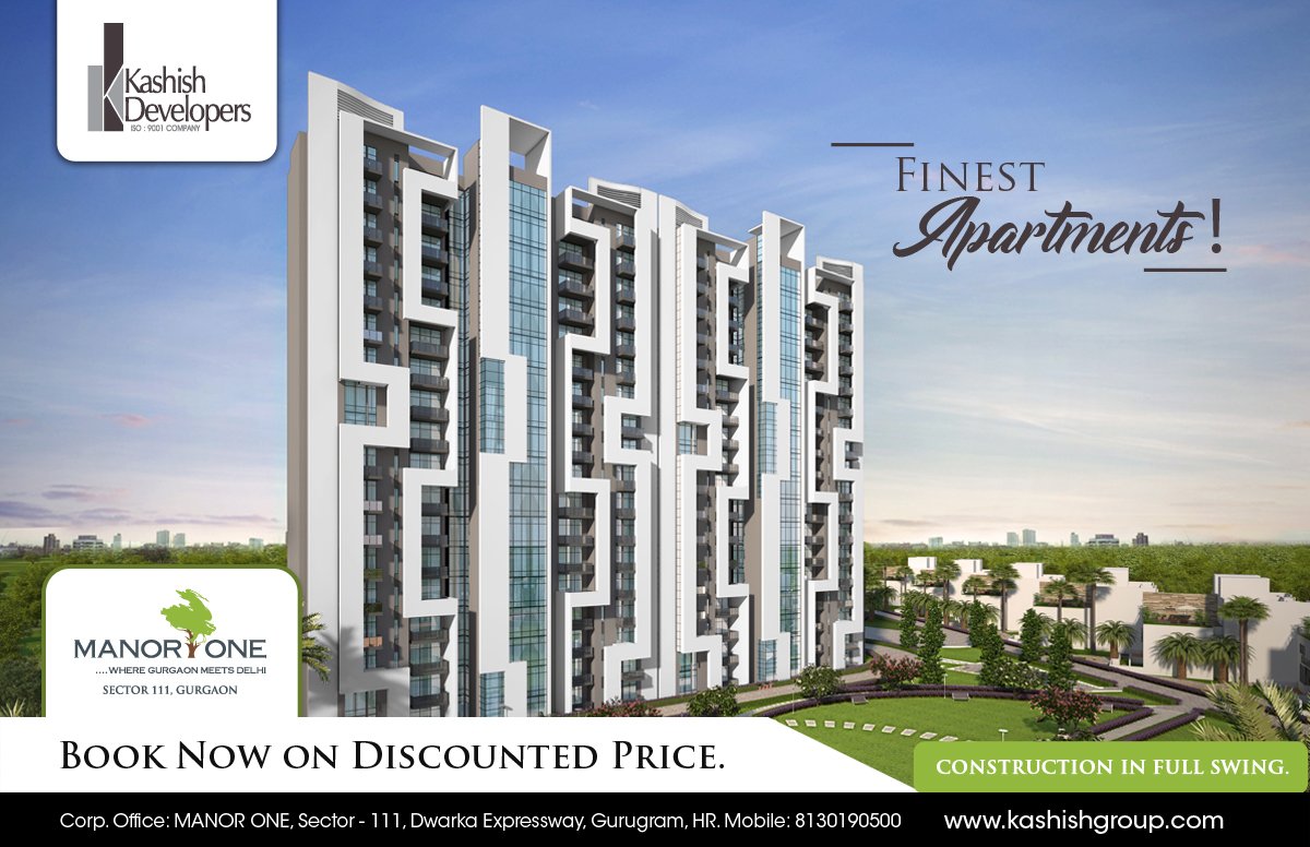 ManorOneKashish's tweet photo. #ManorOne Luxury apartment features resort-style pools, cabanas & grilling locations encourage you 2 spend time outdoors. #goluxury #gurgaon https://t.co/BgAPoFdlDx