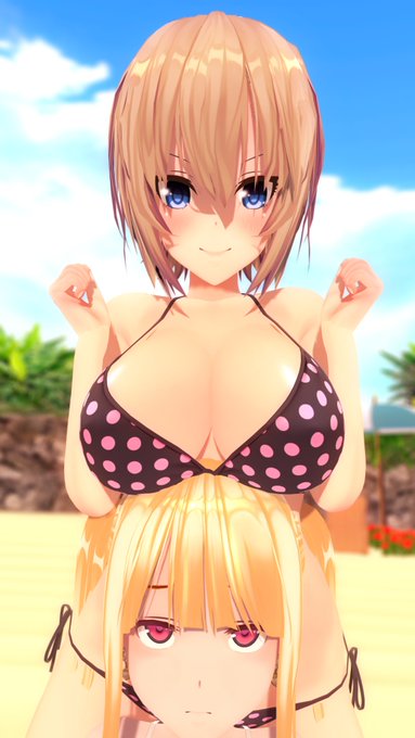 ふぇけ×でぶにゃん 