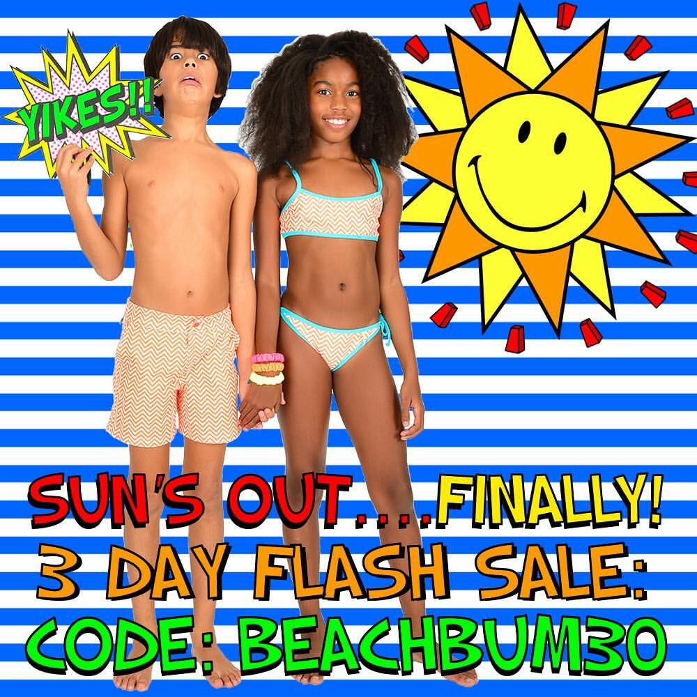 For 3 DAYS ONLY! Shop <a href="/BeanieandBear/">Beanie & Bear</a> at 30% off! GO GO GO ⚡ beanieandbear.com