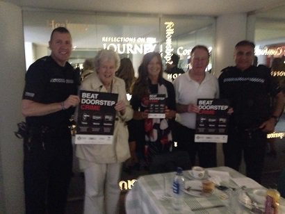 Police Scotland North Lanarkshire tweet media