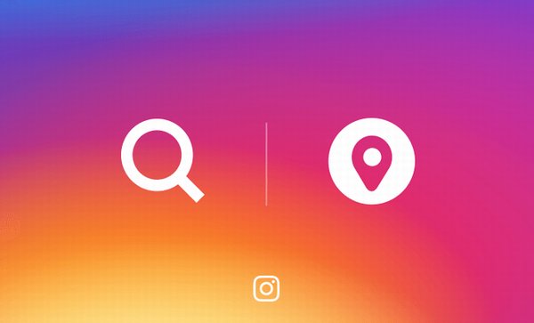 ট ইট র Mdn Design Interactive ニュース Instagram 複数の ストーリー をまとめ読みできる ロケーション ハッシュタグ 発表 ストーリー に ロケーション ハッシュタグ が登録されていれば 世界中からの検索に表示されるようになる ট ইট র Mdn Design Interactive ニュース Instagram 複数の ストーリー をまとめ読みできる ロケーション ハッシュタグ 発表 ストーリー に ロケーション ハッシュタグ が登録されていれば 世界中からの検索に表示されるようになる