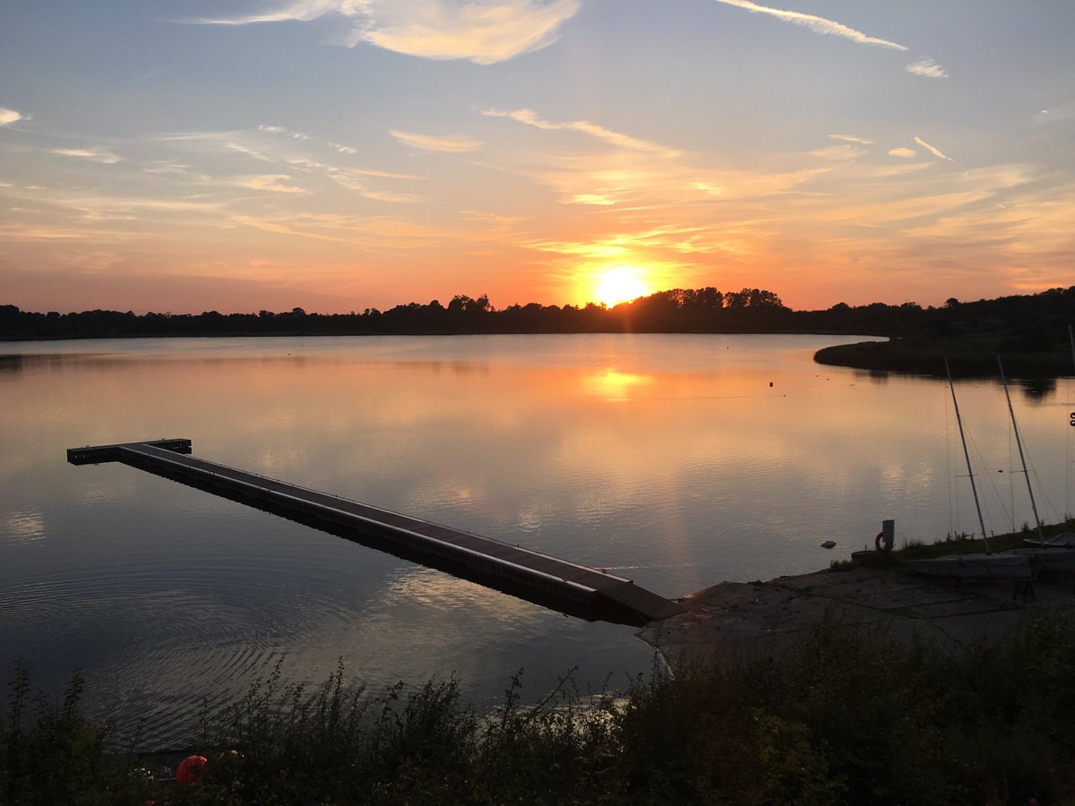 We start Open Water Swimming on Thursday in our beautiful lake! Literally CANNOT WAIT! 😎🏊🏻🏊‍♀️😎
#bicestertri #nofilter #triathlon
