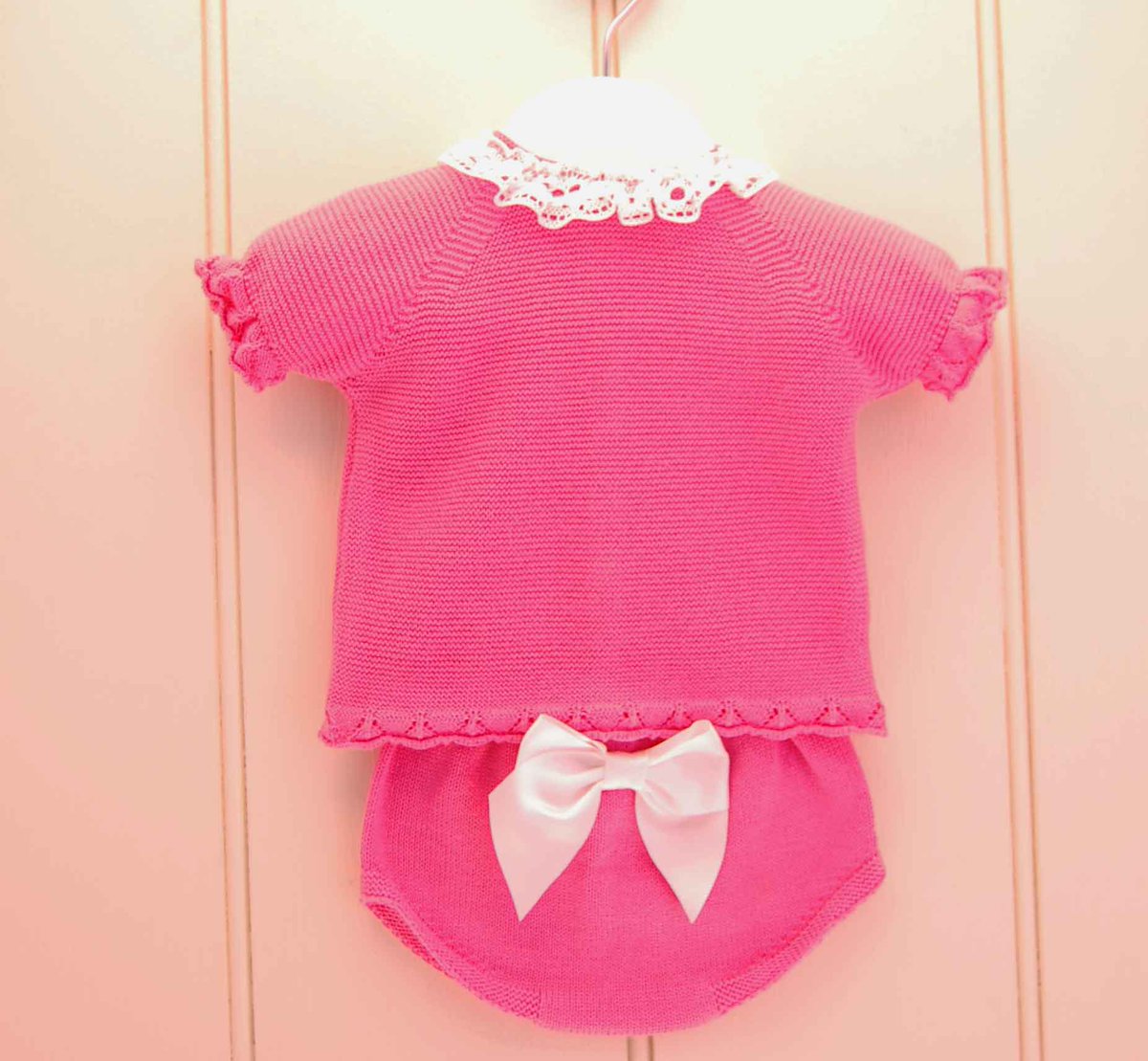 spanish babywear wholesale