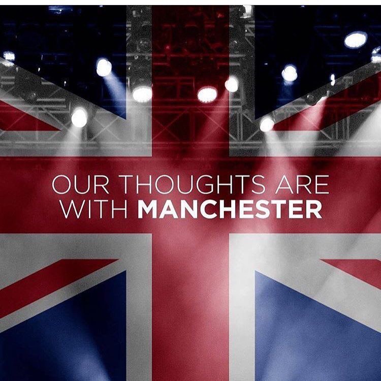 herr_ny's tweet photo. My heart goes out to those affected by what happened in Manchester.
#manchesterattack #ManchesterArena https://t.co/ap9DpVmOc8