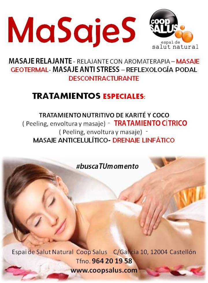 coopsalusespai's tweet photo. Busca un momento para ti #buscaTUmomento @coopsalus1 https://t.co/hqEA5vcnv7