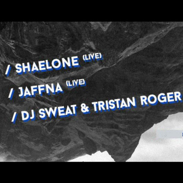 Ce mercredi 24 mai aux Disquaires: LAFANFARE, première soirée électro-funk jusqu'à 5h du mat lesdisquaires.com