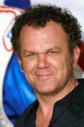 Happy Birthday John C. Reilly 