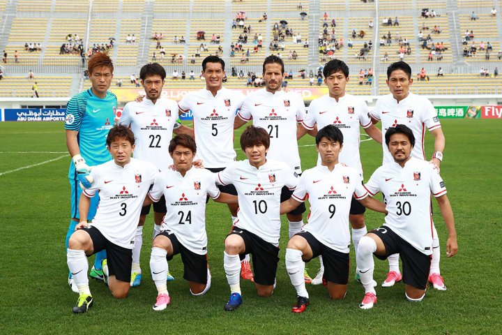 浦和レッズオフィシャル 試合結果 済州ユナイテッドfc 2 0 前半1 0 浦和レッズ 得点者 7分 マルセロ トスカーノ 済州 90 2分 チン ソングッ 済州 15 00 現地時間 済州総合競技場 浦和レッズ