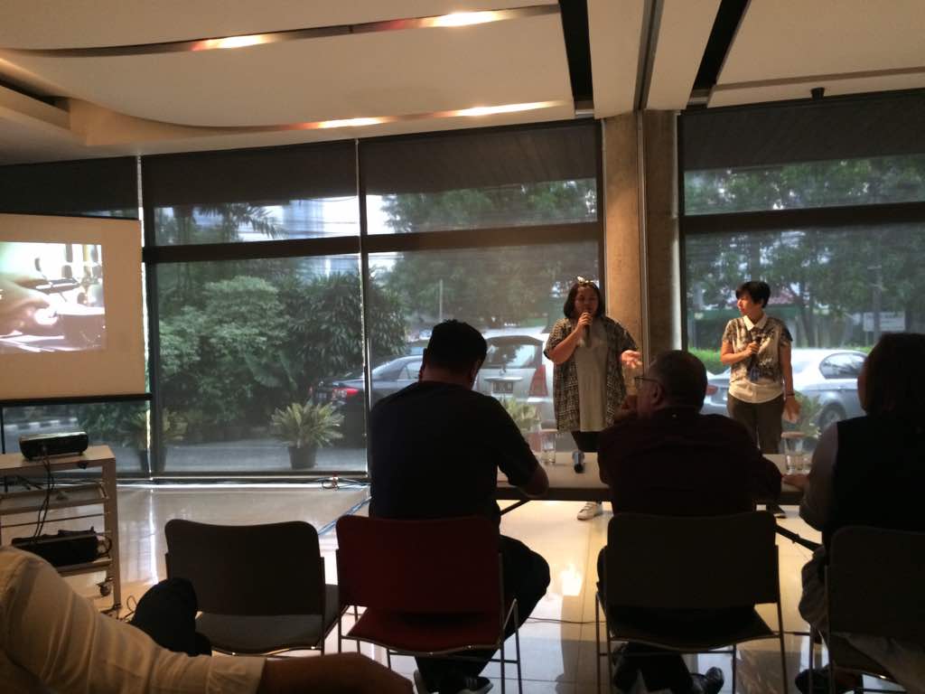 The fourth participants that will present their ideas will be <a href="/MethaAmalia/">Meta Amalia</a> &amp; <a href="/herlina_tan92/">Herlina Tan</a> from Havas Media. Good luck!