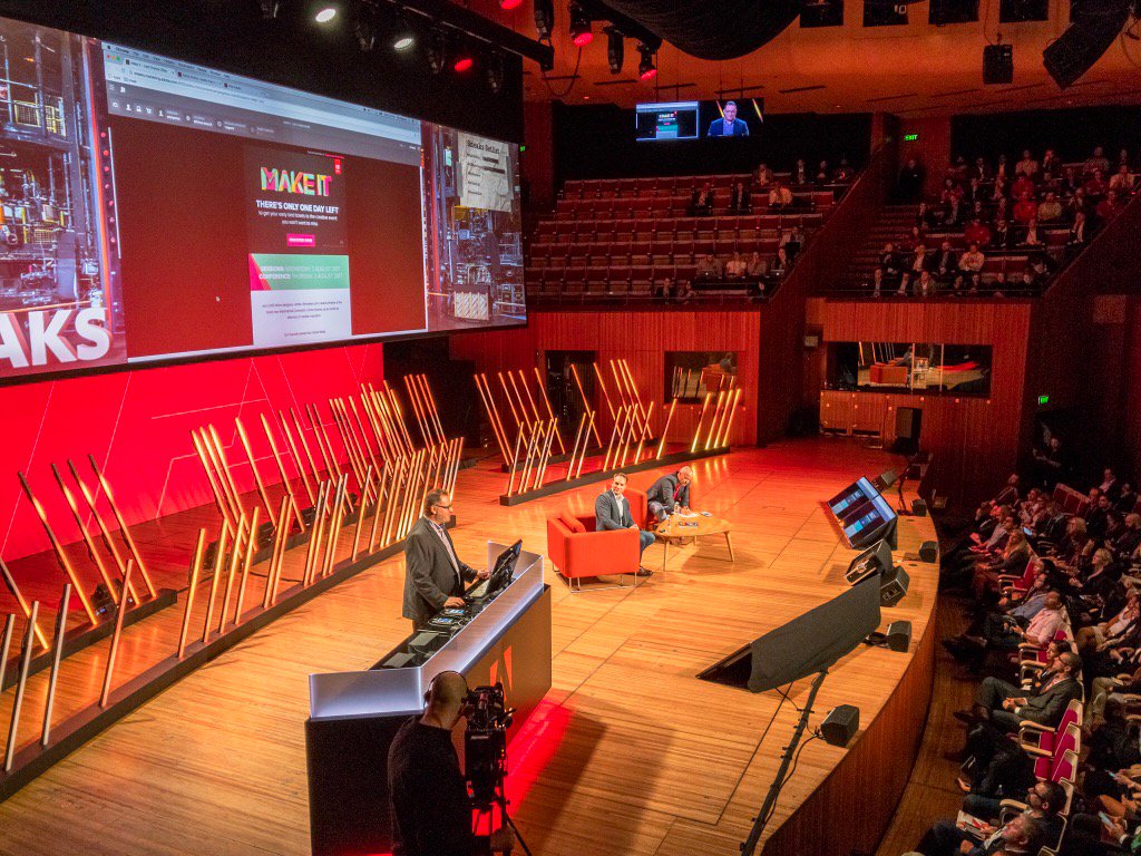 jamieragen's tweet image. #skyreplace #adobesymp #cure