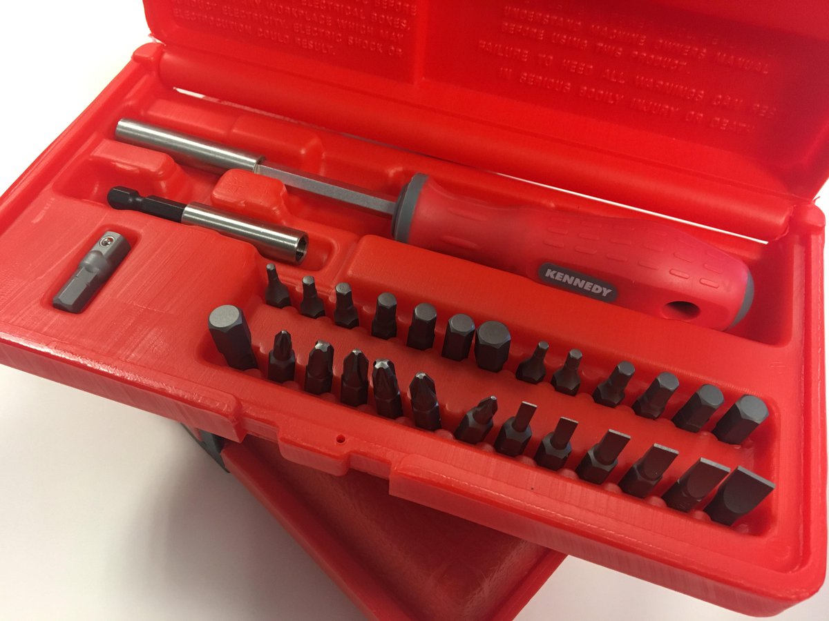 baxiboilers's tweet image. #WinItWednesday Want to win a 29 piece Engineers Screwdriver Bit Set? Tell us today &amp;amp; don't forget to Like/RT to be in the draw! #Giveaway