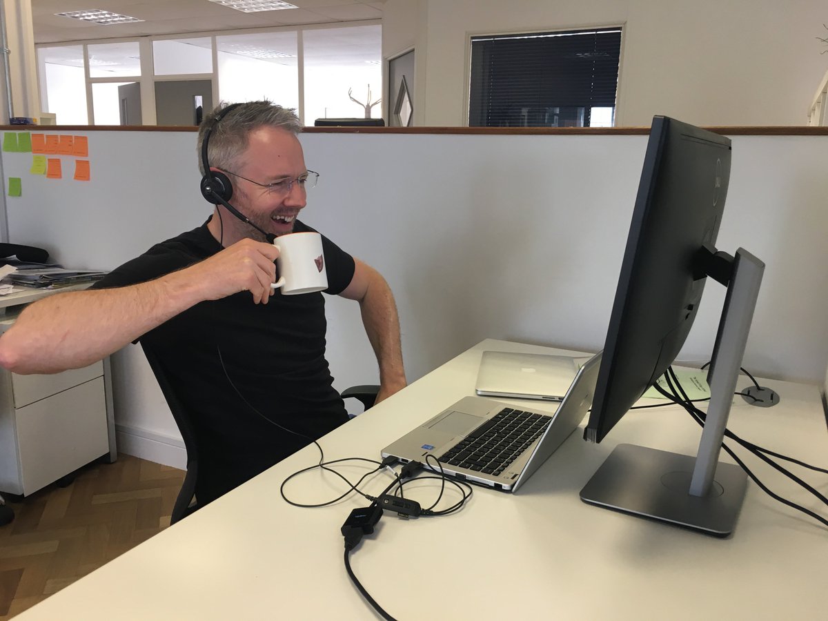 Collaboratework's tweet image. Some of our newest members.