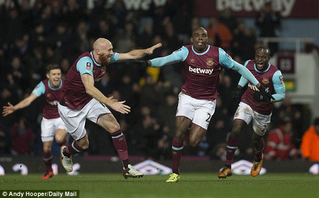 Angelo Ogbonna was 29 yesterday. Happy belated Birthday Angelo. dg 