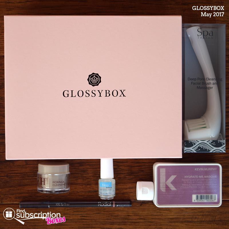 FindBoxes's tweet photo. See May's @GLOSSYBOX_US #GLOSSYPicks box! @rodialskincare @EmmaHardieUK &amp; more! Sign-up now for a free #beauty gift! https://t.co/DIisqJ03ho https://t.co/RIj4qf8l9s