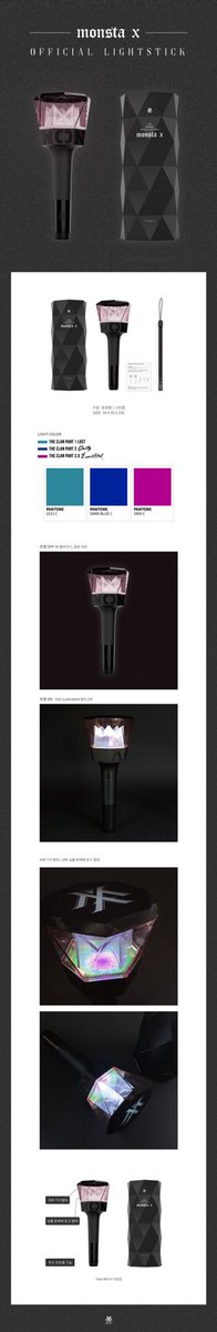 kyuujni's tweet photo. #OFFICIAL_LIGHTSTICK
#몬스타엑스2주년
#2yearsWithMONSTAX
👉https://t.co/AKa9cm0Gex https://t.co/teUDF0hPof