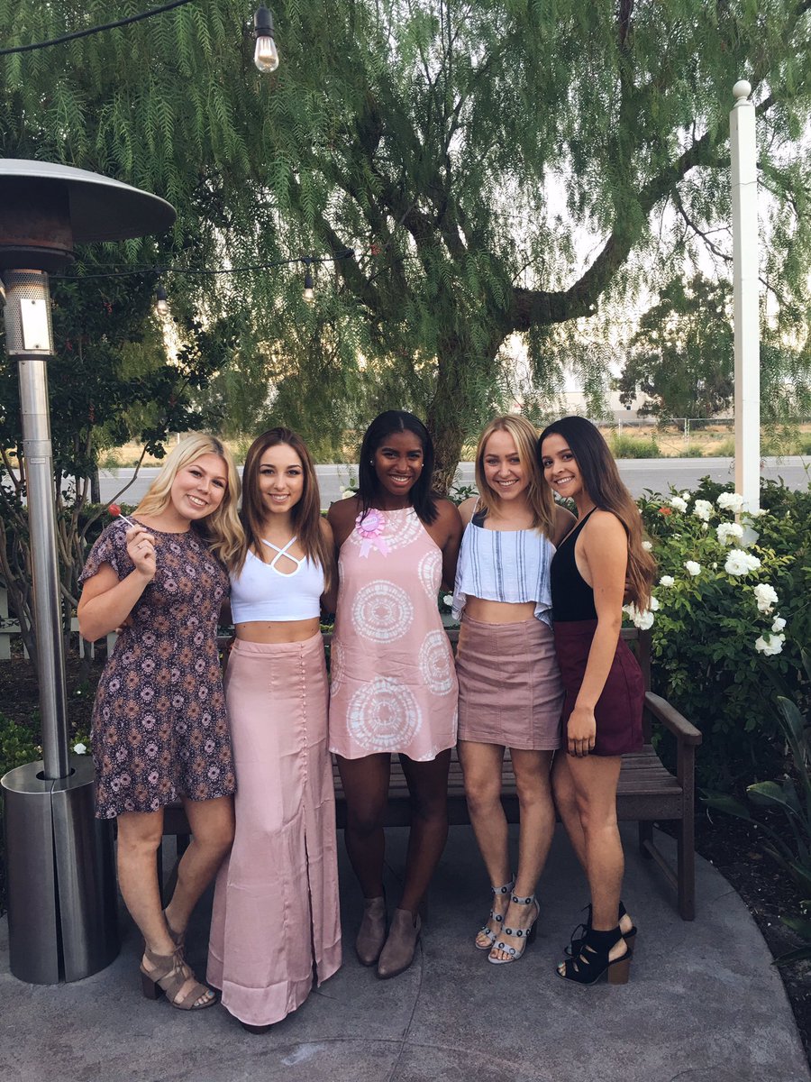 ohryyann's tweet photo. Shout out to my day ones 💕 #nasty19 @Pj7799 https://t.co/jH7SNhQIAD
