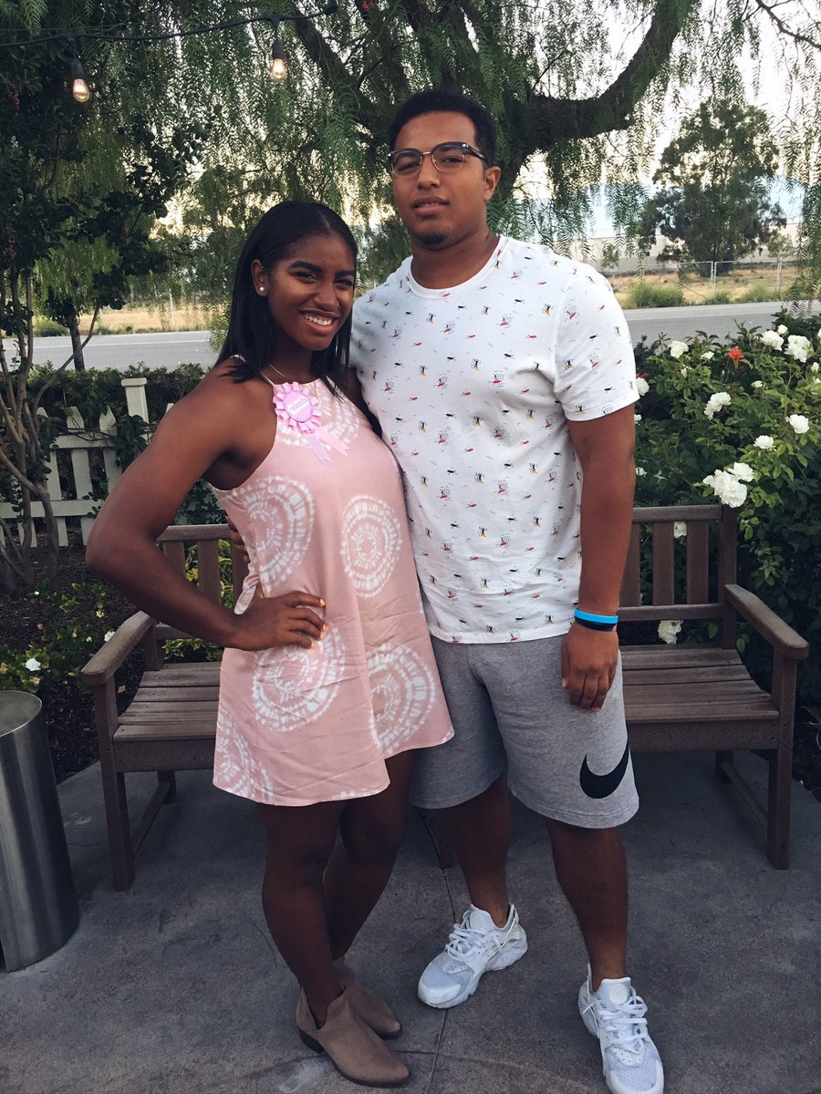 ohryyann's tweet photo. Shout out to my day ones 💕 #nasty19 @Pj7799 https://t.co/jH7SNhQIAD
