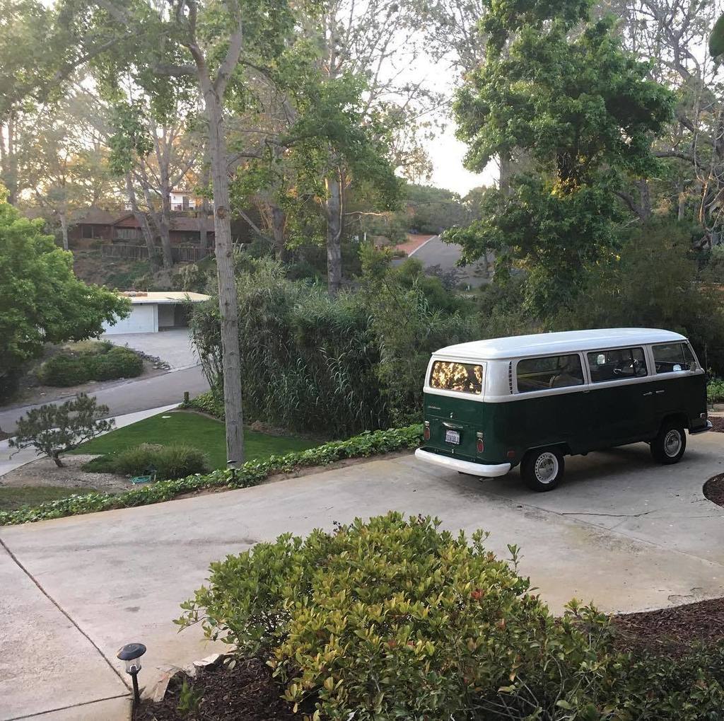 We took the bus north today to film and preview some incredible properties 😎#teamcairncross #sandiego #realestate ift.tt/2rfEqgZ