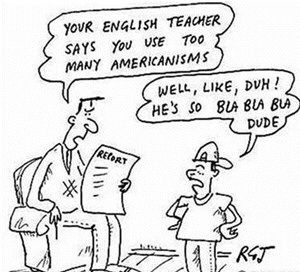 Localize's tweet image. And this is why we actually need an American Slang Dictionary... #americanslang #translation #localizejs