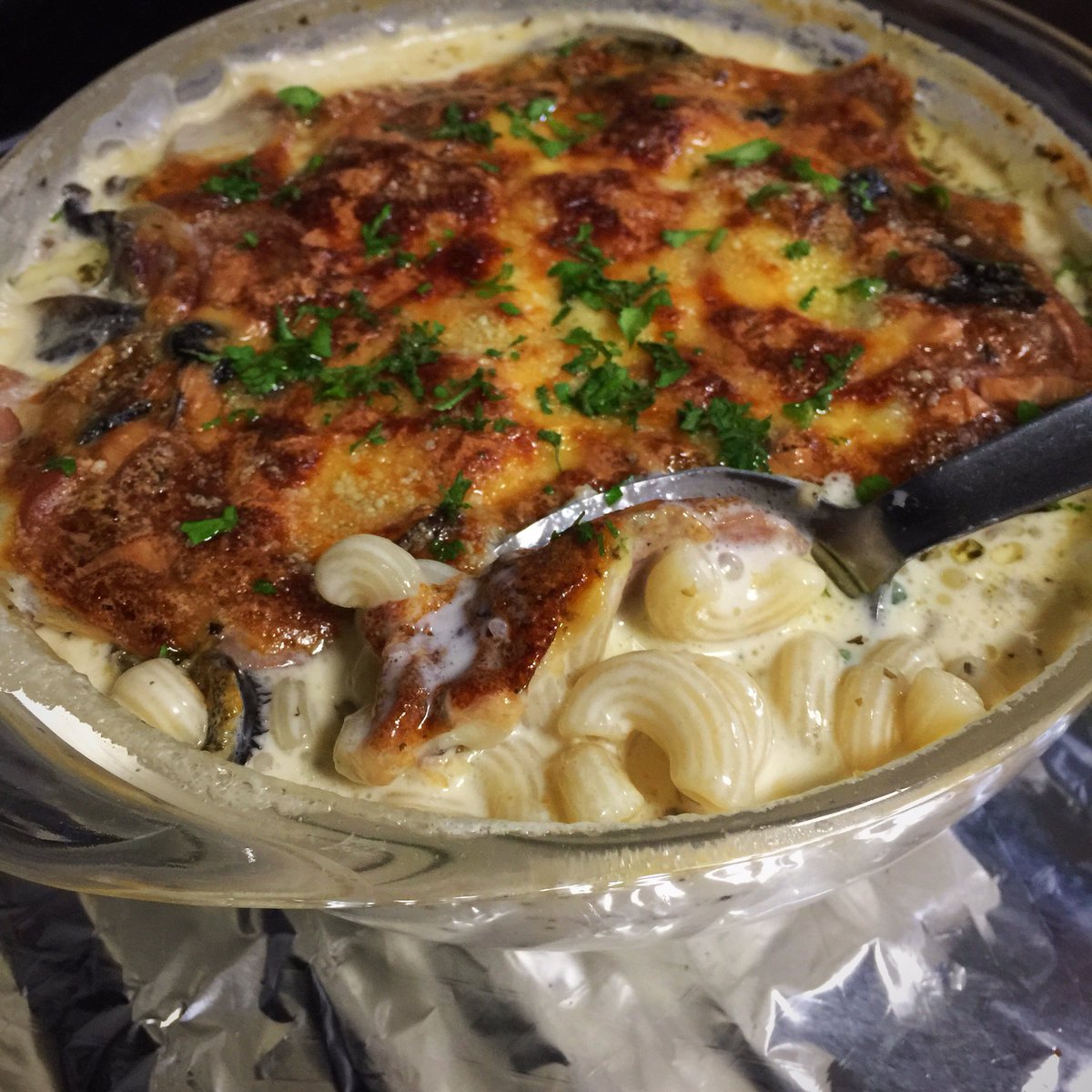 herr_ny's tweet photo. Mac &amp; Chz_kiddos all time fav! Yum!
#macandcheese https://t.co/lFltoiSeyq