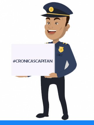 cronicasgt's tweet photo. Recuerden que me pueden reportar cualquier hecho delictivo con el hashtag #CronicasCapitan https://t.co/jPwrCsDPPf