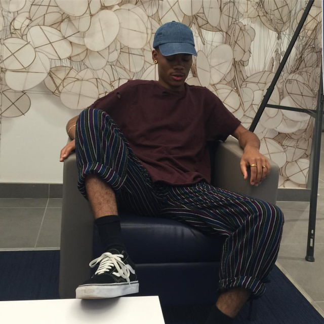 yotsaba's tweet image. old skool