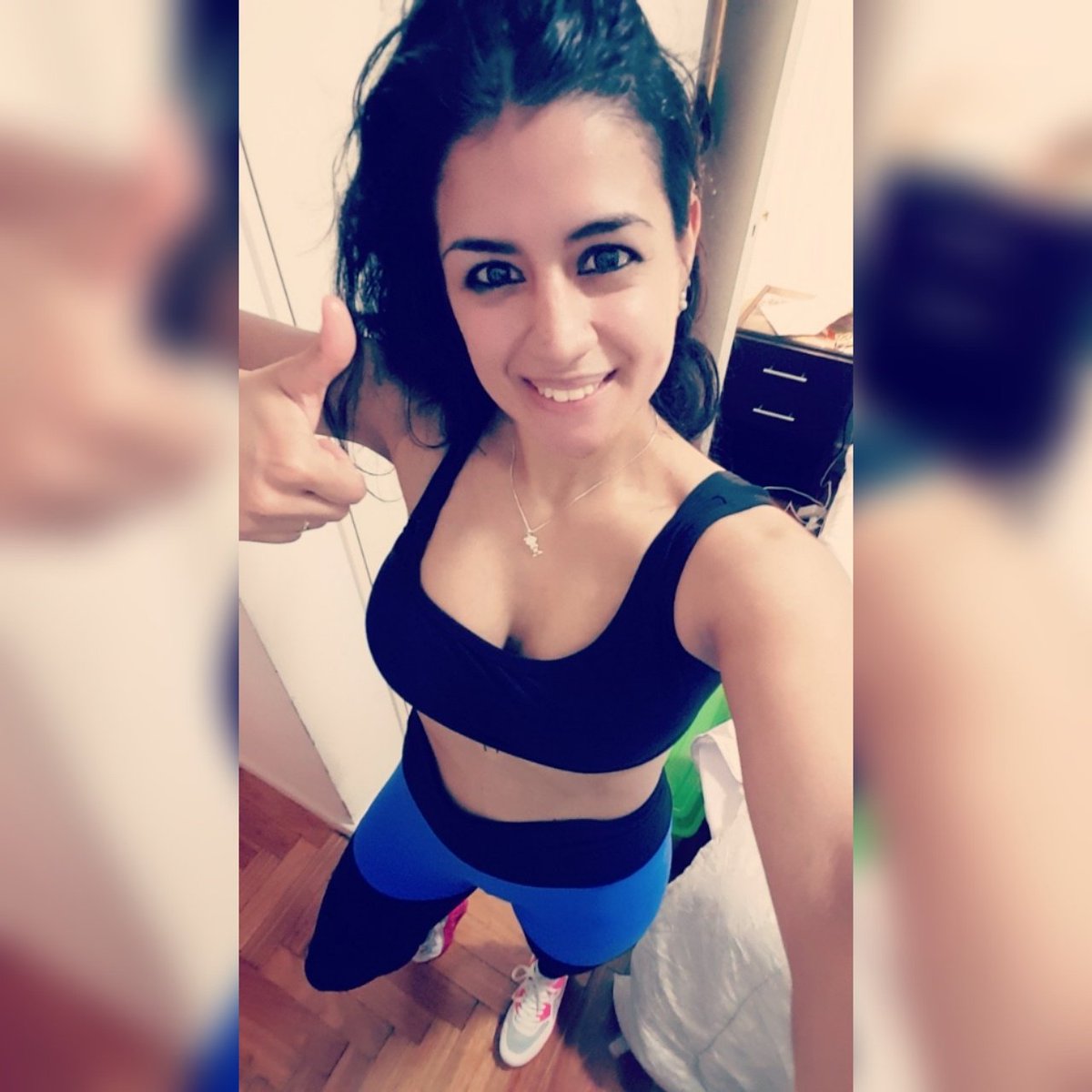 laurinhapole's tweet photo. #theend
#Trainingme
#momfit
#goodtime
#Nigth
#smile
#mombie https://t.co/IH87v0xv6Q