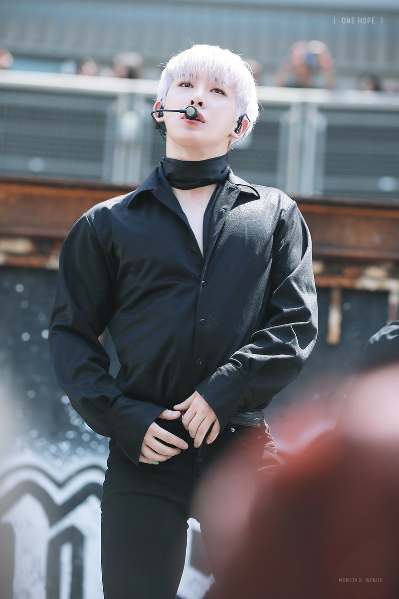 OneHopeʷʰ tweet media