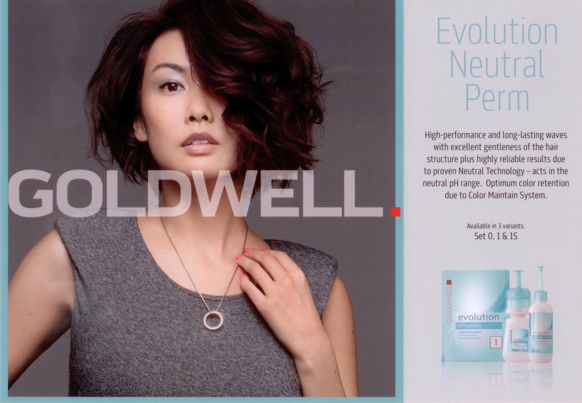 TheSalonSG's tweet photo. #Evolution #NeutralPerm #HighPerformance #LongLasting #HairStructure #NeutralPH
Call #THEsalon on +65 6734 0734 for your #hair #appointment https://t.co/Y7l2aiEtXx