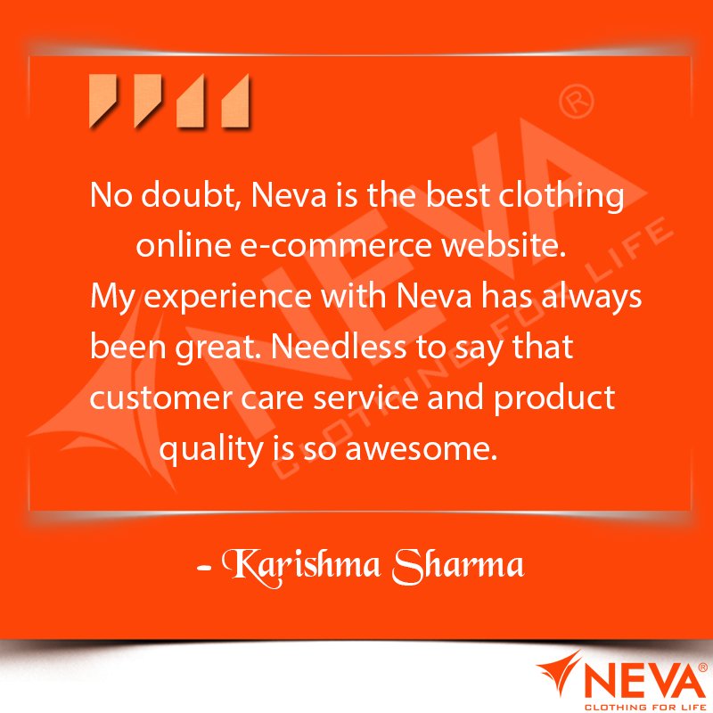 Nevagarments's tweet photo. We always work on enhancing our product quality and better customer #Services. #NevaIndia

#StyleSummer #Dress #FashionWears #ColorfulSummer https://t.co/vqs2bwbybw