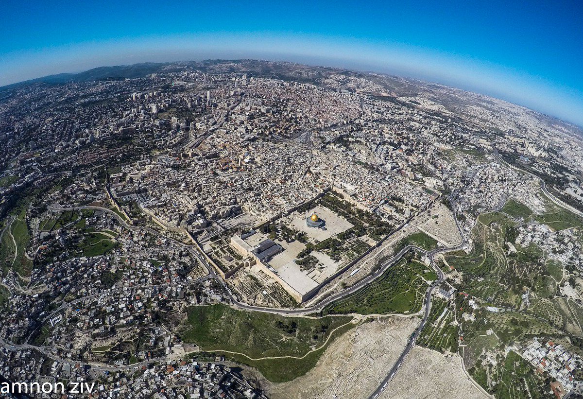 #Jerusalem यरूशलेम Ιερουσαλήμ اورشلیم Yeruusaalem 耶路撒冷 القدس ירושלים The transcendent capital of #Israel🇮🇱 celebrating #JerusalemDay I❤JLM