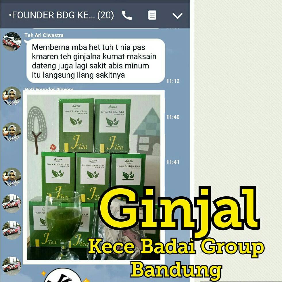 AngelaPinem's tweet photo. Ada yg bermasalah sama ginjal...  Jtea 295rb ini recomendet bgt dh... 
Coba yokkk
Wa 089506039192 https://t.co/chKBYbAG69
