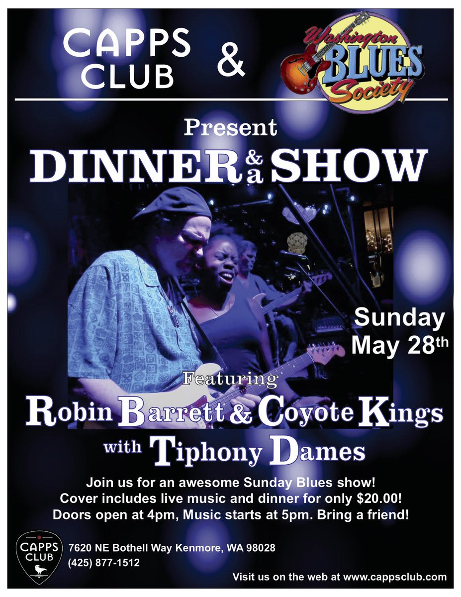 grooveslinger's tweet photo. Looking forward to playing the west side again this coming Sunday! https://t.co/KGMLGqurvA #CappsClub #CoyoteKings #TiphonyDames #LARGEtime https://t.co/1j2KdGgR1T