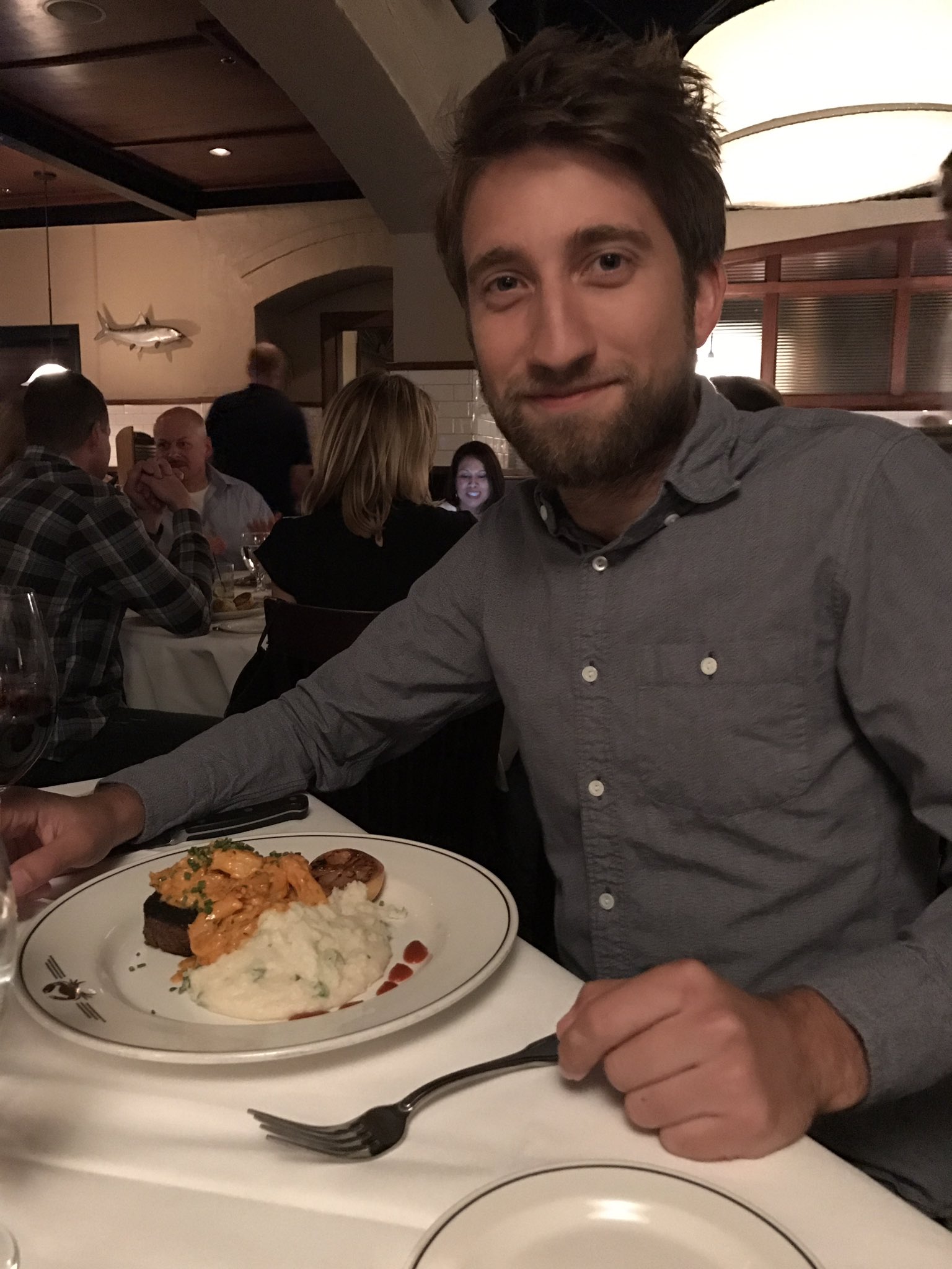 Meg Turney on Twitter "Birthday boy. 💖…