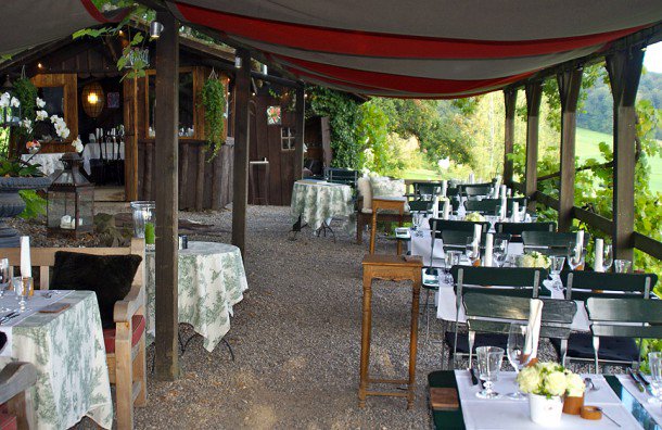 Event_Butler's tweet image. Die schönsten #Restaurants und #Gartenbeizen im #Sommer in und um Zürich eventbutler.ch/blog/garten-re… #Zuerich #Essen #Trinken